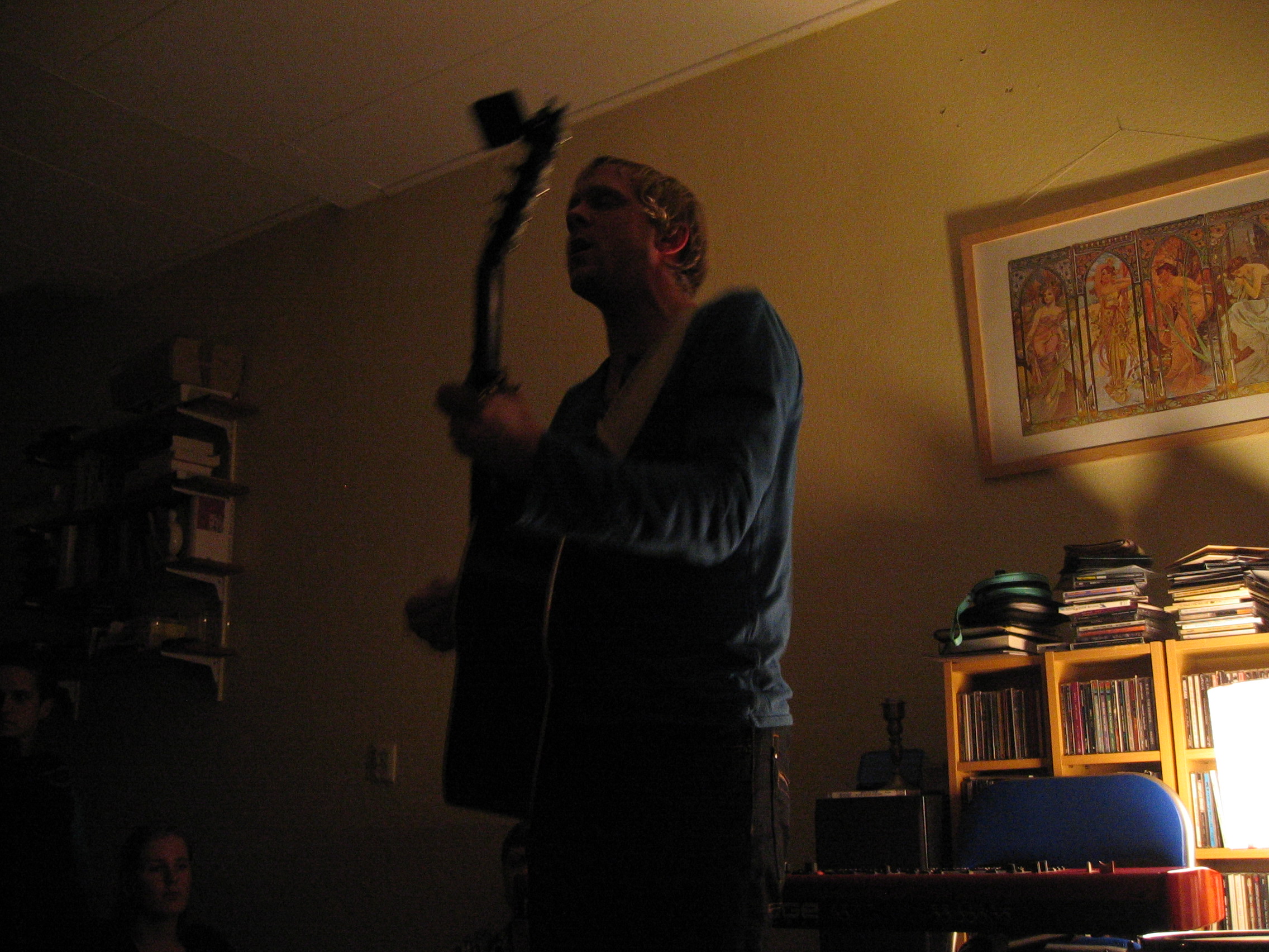 Ian Britt