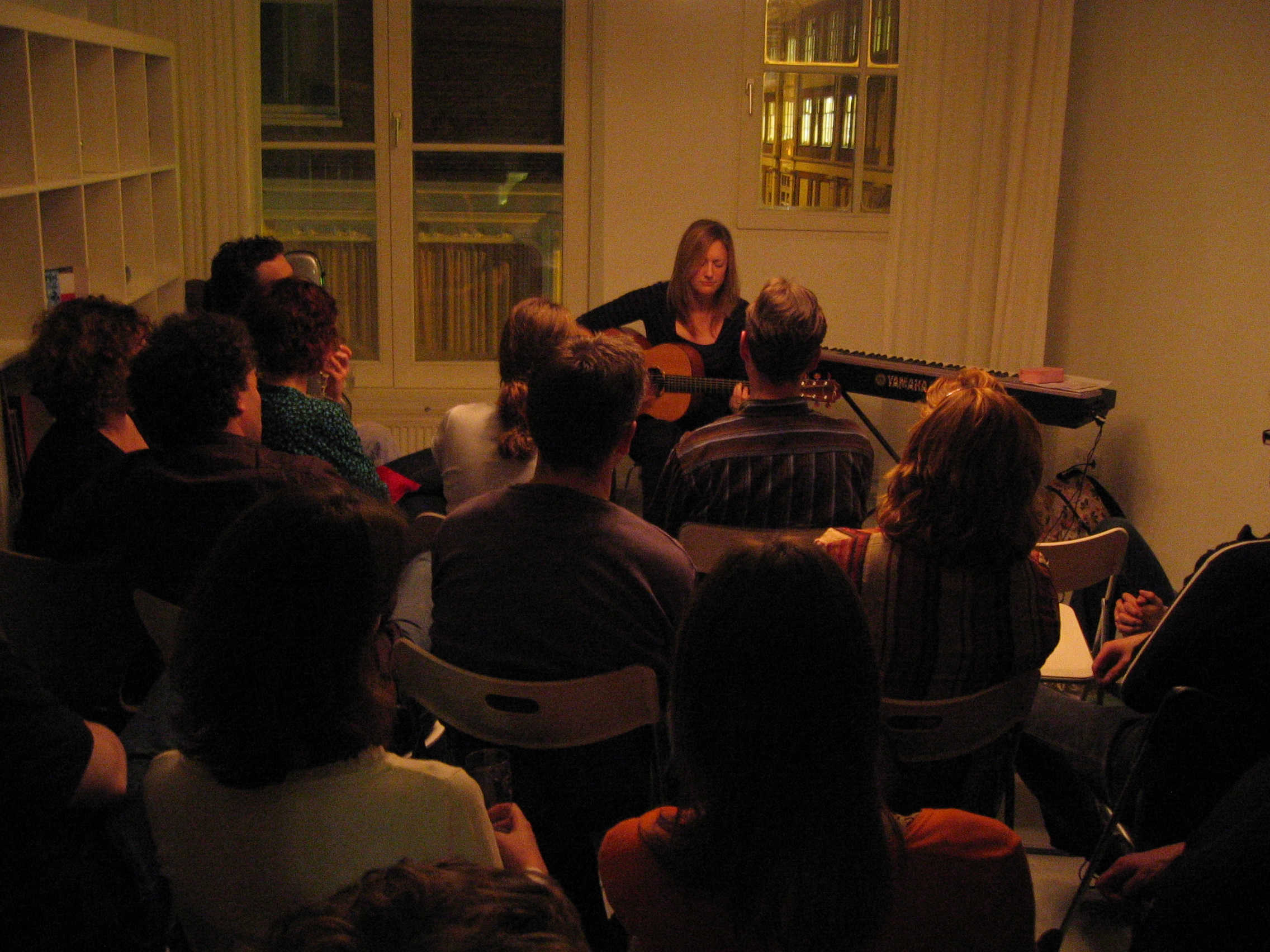 Susan Zeegers