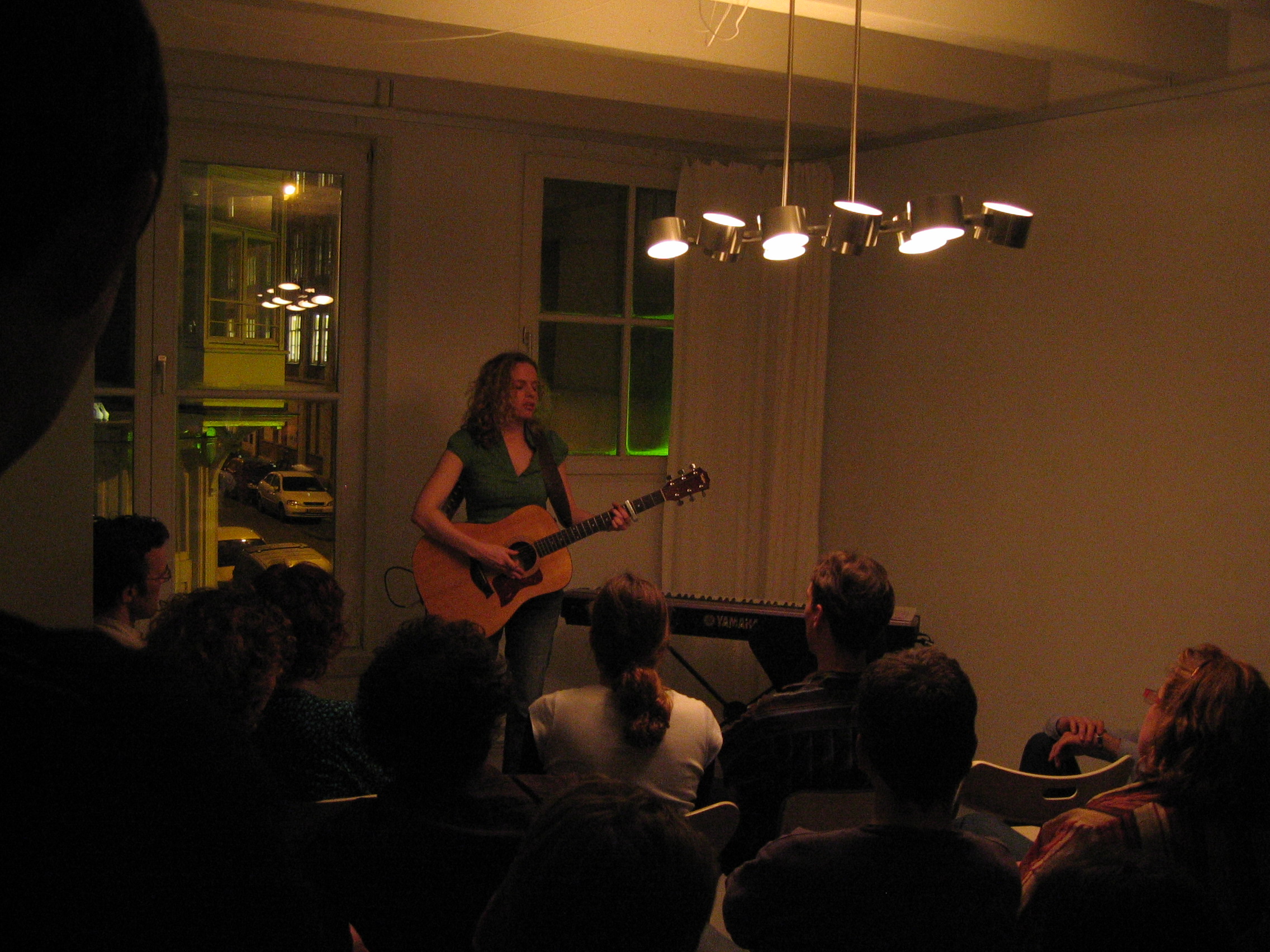 Barbara Breedijk