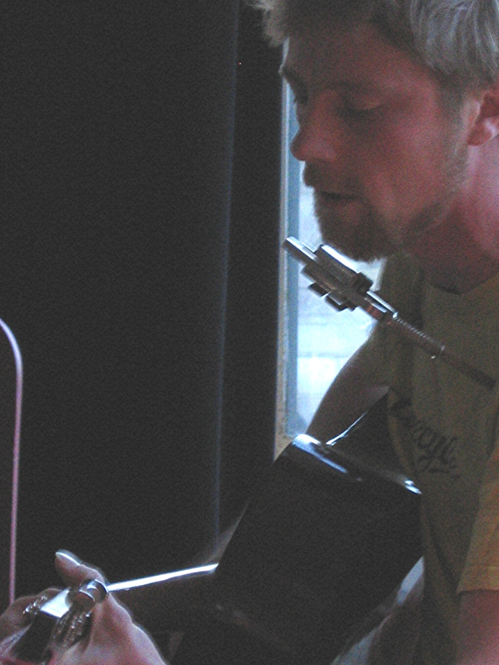 Rik van den Bosch