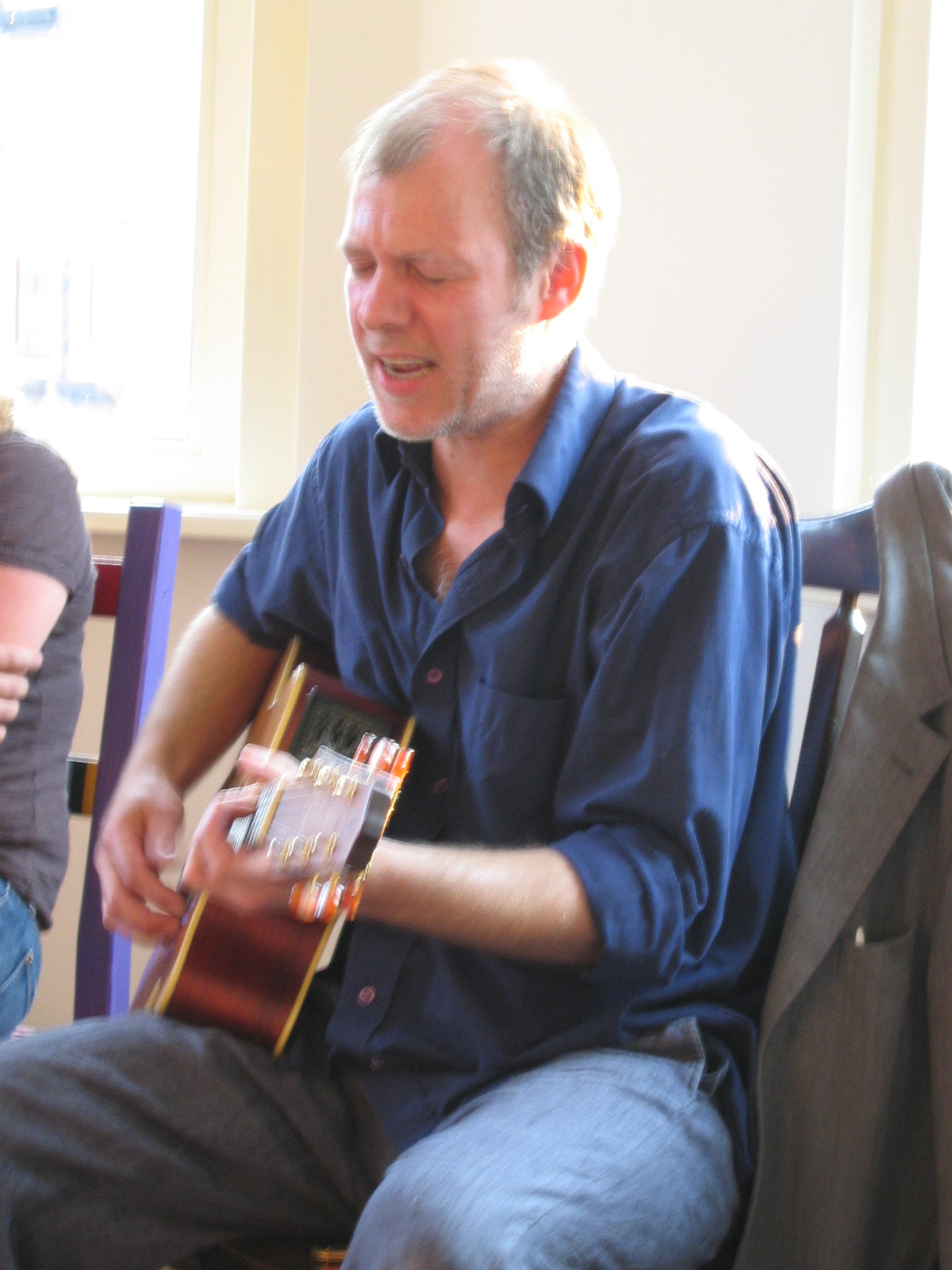 Wouter Planteijdt